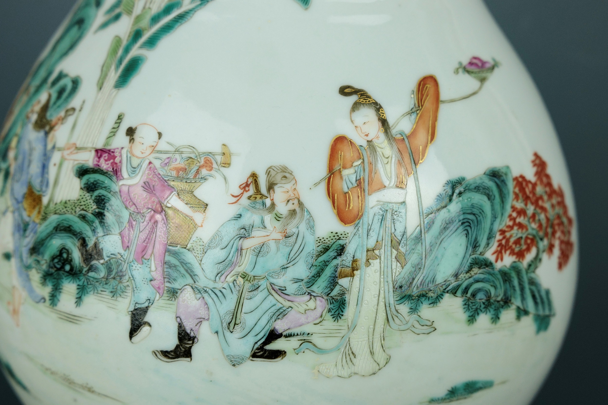 Asian Art & Antiques Valuation Day 